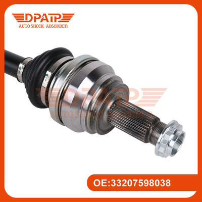 El conjunto del eje de la hélice trasera 33207598037 33207598038 para BMW X3 F25 X4 F26