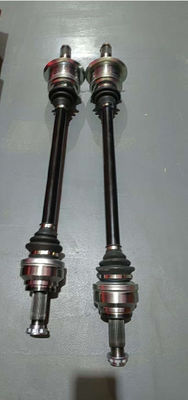 El eje lateral de la transmisión 33207566086 33207566087 para BMW F01 F02 F07 GT F12 F13