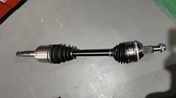 El eje trasero TOB500250 TOB500280 para el Land Rover Discovery / Range Rover Sport