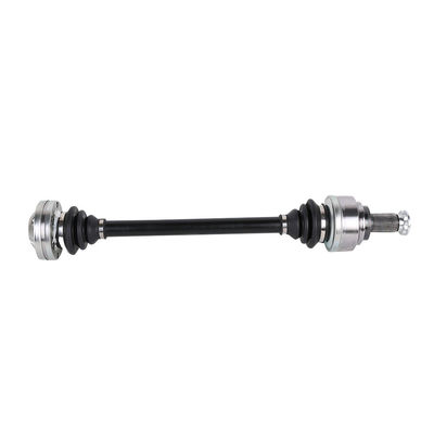 Eje para el sistema de suspensión 33207500915 33207500914 para BMW X5 E53 3.0i 3.0d 4.4i