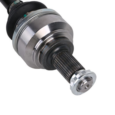 Eje para el sistema de suspensión 33207500915 33207500914 para BMW X5 E53 3.0i 3.0d 4.4i