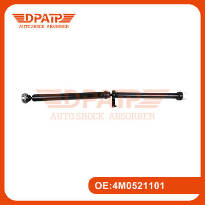 El eje de transmisión de potencia 4M0521101 Eje de hélice trasera para Audi Q7 2015-2018