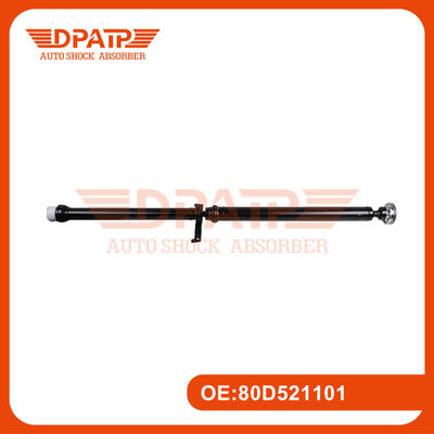 Eje de transmisión automática 80D521101 para Audi Q5L Sportback Eje de transmisión
