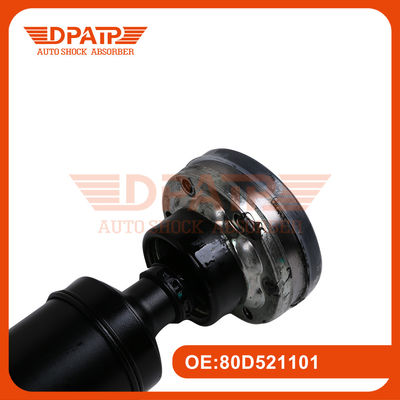 Eje de transmisión automática 80D521101 para Audi Q5L Sportback Eje de transmisión