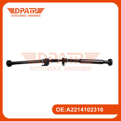 Reunión del eje de transmisión A2214102316 Eje de transmisión ajustable para Mercedes Benz S 280 / S 300