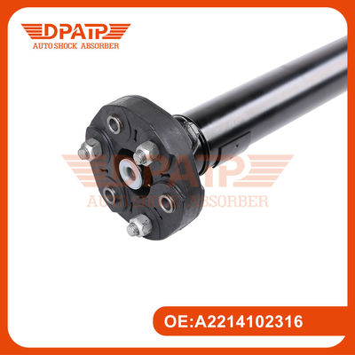 Reunión del eje de transmisión A2214102316 Eje de transmisión ajustable para Mercedes Benz S 280 / S 300