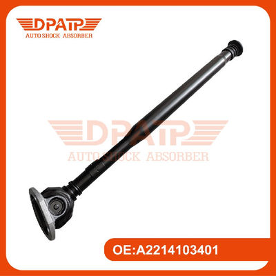 El eje delantero del 4WD A2214103401 para Mercedes-Benz S500 CGI 4MATIC