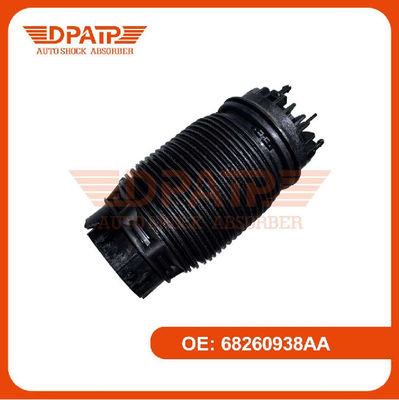 Cubierta de aire para Dodge Ram 68260938AA Suspensión de bolsas de aire