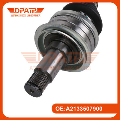 Eje trasero A2133507900 para Mercedes-Benz GLC 200 4MATIC / E 300 L