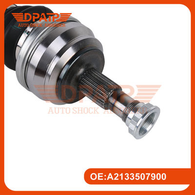 Eje trasero A2133507900 para Mercedes-Benz GLC 200 4MATIC / E 300 L