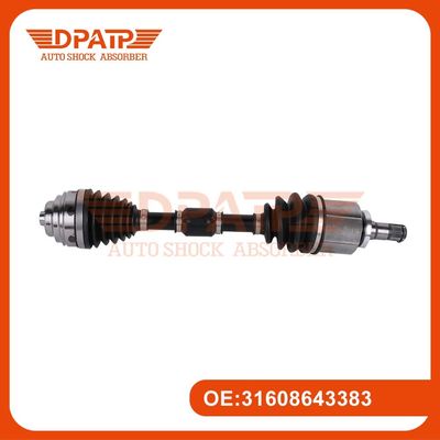 El eje de eje izquierdo derecho 31608643383 31608657704 para BMW X1 F49 25LeX 30LeX