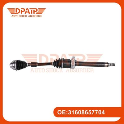El eje de eje izquierdo derecho 31608643383 31608657704 para BMW X1 F49 25LeX 30LeX