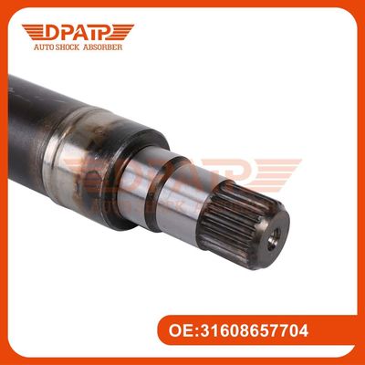 El eje de eje izquierdo derecho 31608643383 31608657704 para BMW X1 F49 25LeX 30LeX