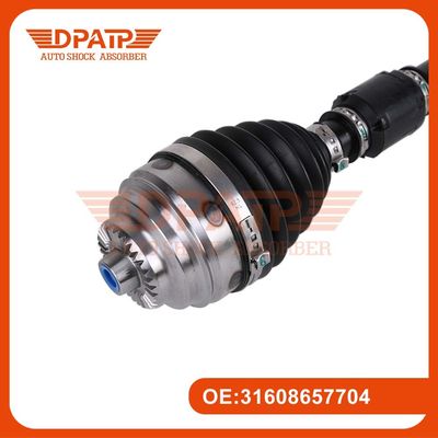 El eje de eje izquierdo derecho 31608643383 31608657704 para BMW X1 F49 25LeX 30LeX