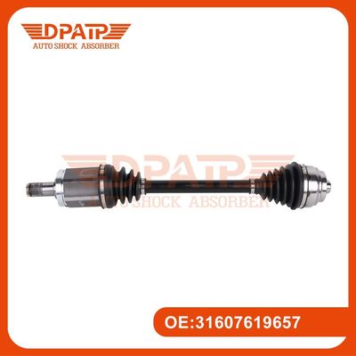 Eje de eje para suspensión 31607619657 31607619658 para BMW X3 X4 20dX 35iX