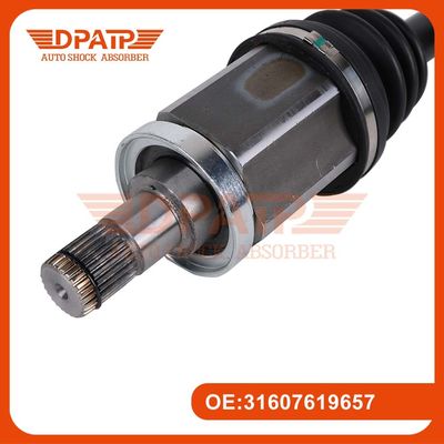 Eje de eje para suspensión 31607619657 31607619658 para BMW X3 X4 20dX 35iX