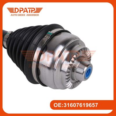 Eje de eje para suspensión 31607619657 31607619658 para BMW X3 X4 20dX 35iX