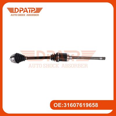 Eje de eje para suspensión 31607619657 31607619658 para BMW X3 X4 20dX 35iX