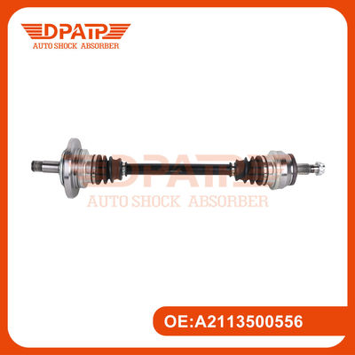 Eje de repuesto del mercado de accesorios A2113500556 A2113500302 para Mercedes E 320 / CLS 350