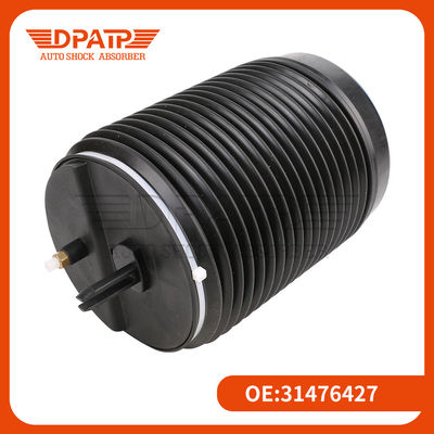 La suspensión de la bolsa de aire 31476427 31476428 para el Volvo XC90 2016- Muelle de aire de caucho