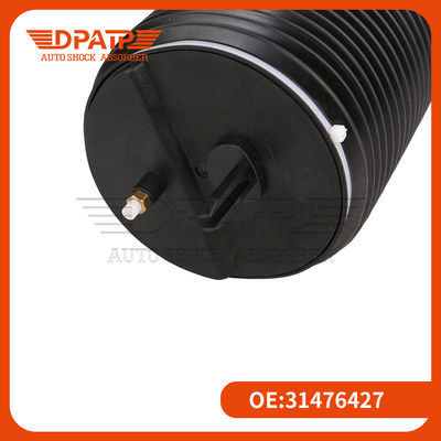 La suspensión de la bolsa de aire 31476427 31476428 para el Volvo XC90 2016- Muelle de aire de caucho