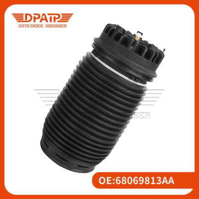 Resorte neumático ajustable 4877136AB para Dodge RAM 1500 PICKUP 2013 -2020