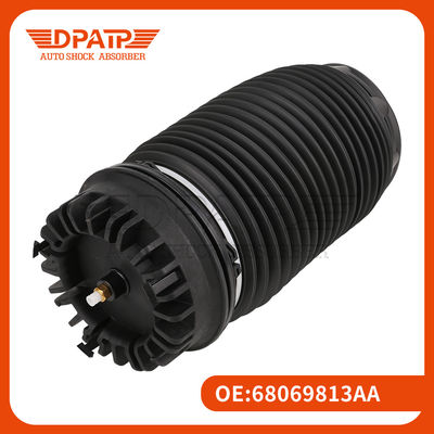 Resorte neumático ajustable 4877136AB para Dodge RAM 1500 PICKUP 2013 -2020