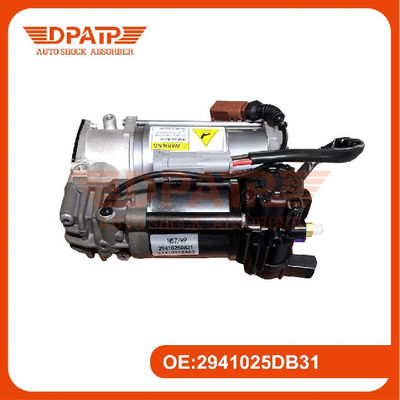 Conjunto compresor de aire del vehículo 2941025DB31 para bomba de aire Hongqi H9