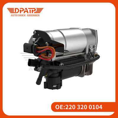 Compresor de aire del mercado de accesorios 2203200104 para Mercedes Benz S 320 CDI