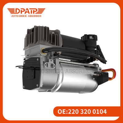 Compresor de aire del mercado de accesorios 2203200104 para Mercedes Benz S 320 CDI