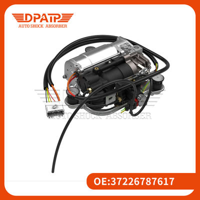 Compresor de suspensión neumática para coche 37226779712 37226787617 para BMW X5 E53 4.4i N62