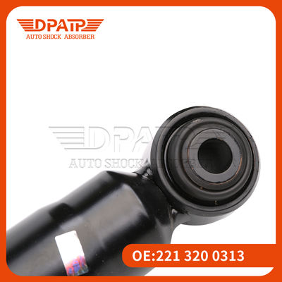 La suspensión aérea DPATP 2213200313 2213200413 para Mercedes-Benz S 420 CDI / S 450 CDI