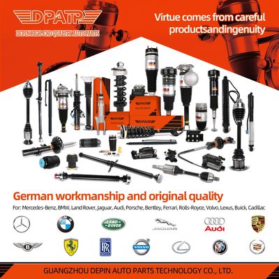 37106785171 37106785172 Amortiguador de suspensión neumática coilover universal para Rolls-Royce Phantom