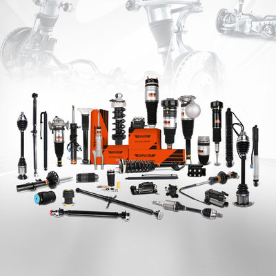 Kit de coilover delantero de suspensión neumática Amortiguador Ematic 546053T901 546063T901 para Hyundai Kia K9