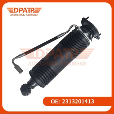 Los absorbedores de choque traseros y el ensamblaje de soporte 2313201313 2313201413 para Mercedes-Benz SL 400