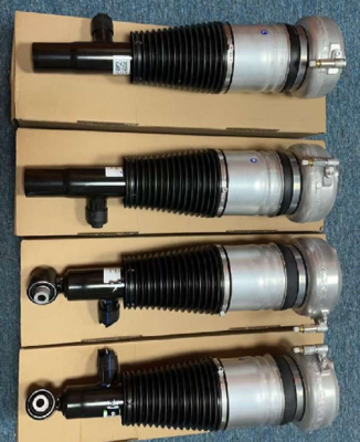 X01-29050022 X01-29050021 Coche Chino Ideal Coche L9 Modelo S Amortiguador de Suspensión Neumática Delantera Nuevo