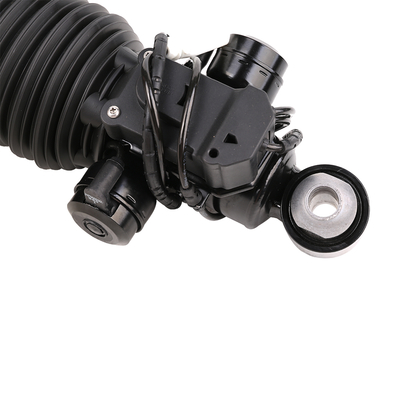 Absorción de choque de aire del eje trasero de BMW 37126790219 37126790220 para F02 750LiX 730Ld