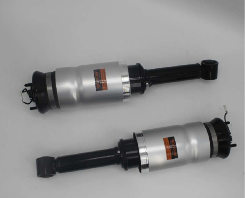Los absorbedores de choque del aire de Land Rover LR018190 para el Range Rover Sport L320 Suspensión eléctrica por aire