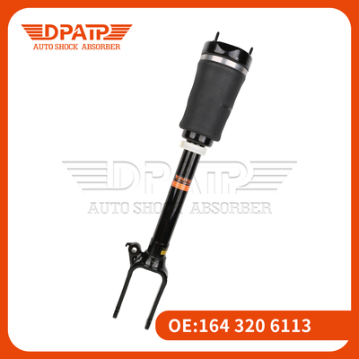 Reparación de la suspensión de aire delantera W164 Mercedes Benz ABSORBIDOR de choque GL ML Direct 1643206113 1643204513