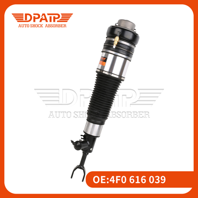 4F0616039 Amortiguador de suspensión neumática DPATP para Audi A6 C6 S6
