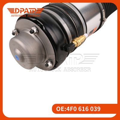 4F0616039 Amortiguador de suspensión neumática DPATP para Audi A6 C6 S6