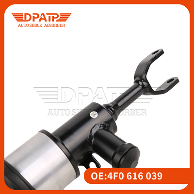4F0616039 Amortiguador de suspensión neumática DPATP para Audi A6 C6 S6