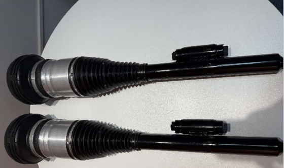 2233200304 2233200404 Una pareja de suspensión automática izquierda y derecha para Mercedes Benz W223