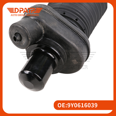 Amortiguador de suspensión neumática Porsche 9Y0616039 9Y0616040 para Porsche Cayenne 2018 -
