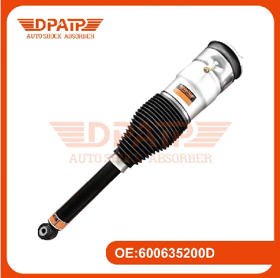 600635200D para kit de suspensión neumática trasera para Tesla Model S, condición nueva