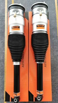 600635200D para kit de suspensión neumática trasera para Tesla Model S, condición nueva