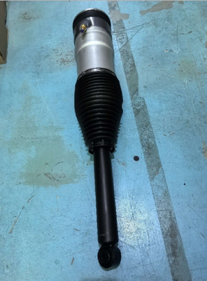 600635200D para kit de suspensión neumática trasera para Tesla Model S, condición nueva