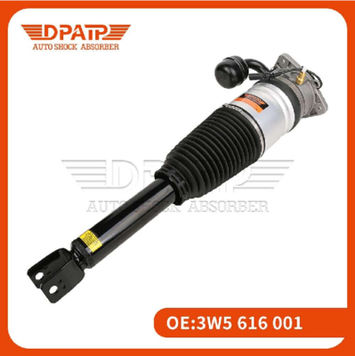 Suspensión de aire trasera de Bentley 3W5616001D 3W5616002D para Bentley Continental