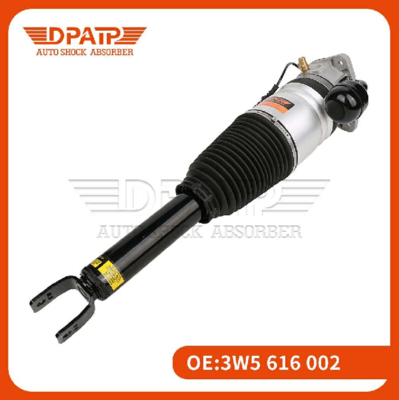 Suspensión de aire trasera de Bentley 3W5616001D 3W5616002D para Bentley Continental