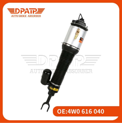 Suspensión de aire delantera de Bentley 3D0616039 3D0616040